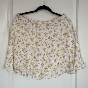 Hollister skirt